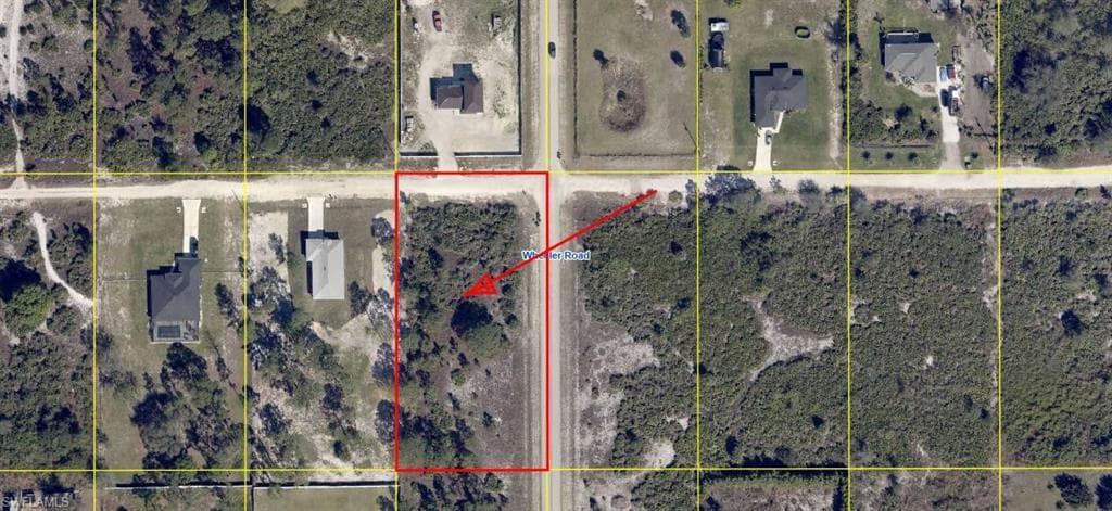 7717 8th TER LABELLE, FL 33935