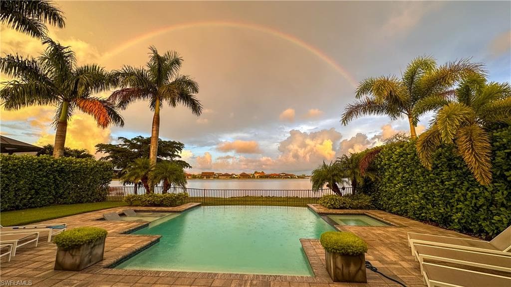 20829 Corkscrew Shores BLVD ESTERO, FL 33928
