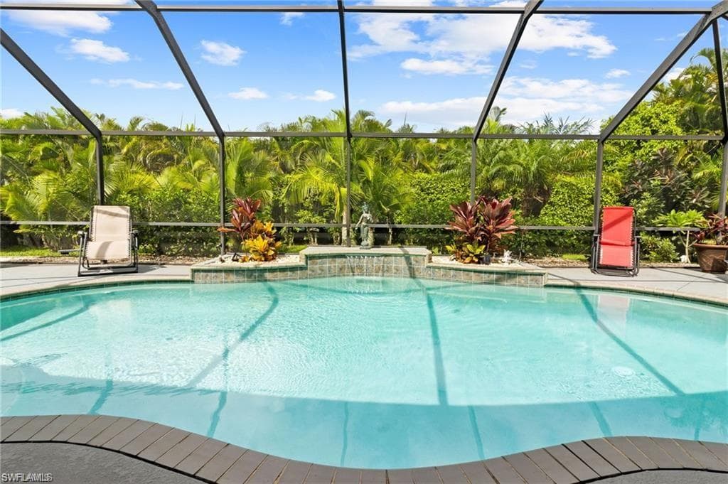 2804 SW 29th PL CAPE CORAL, FL 33914