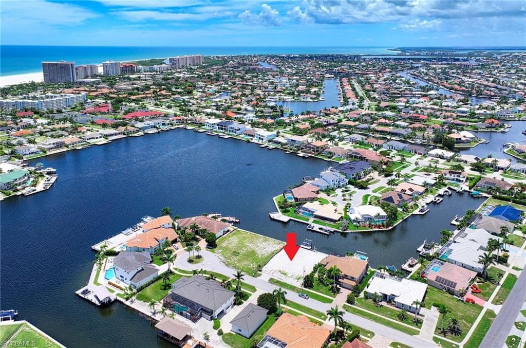 1030 Coronado CT MARCO ISLAND, FL 34145
