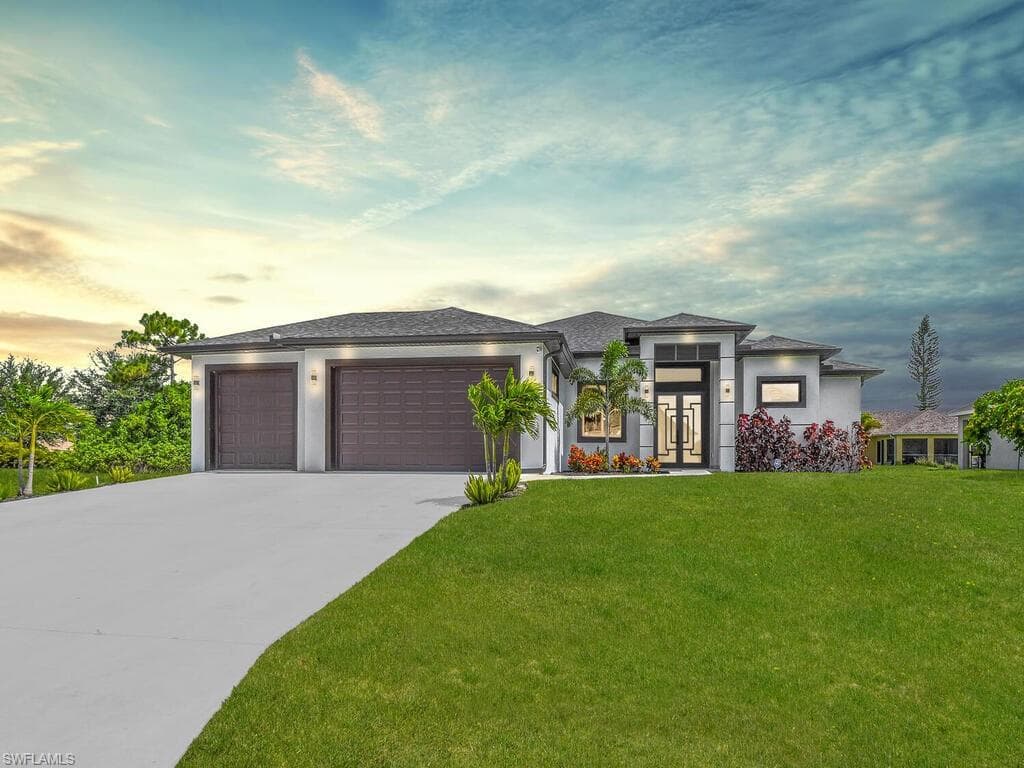 130 NW 13th ST CAPE CORAL, FL 33993