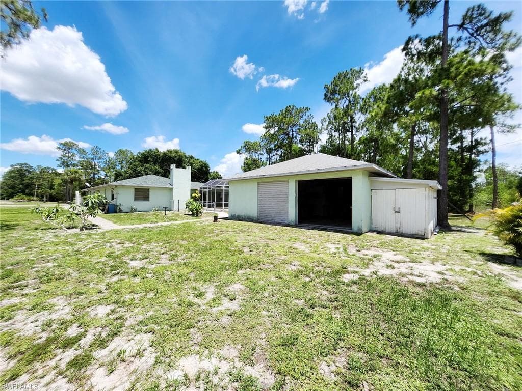 315 Leroy AVE LEHIGH ACRES, FL 33936