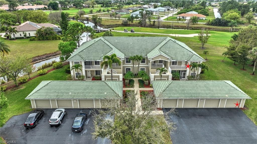 2261 Somerset Ridge DR 204 LEHIGH ACRES, FL 33973