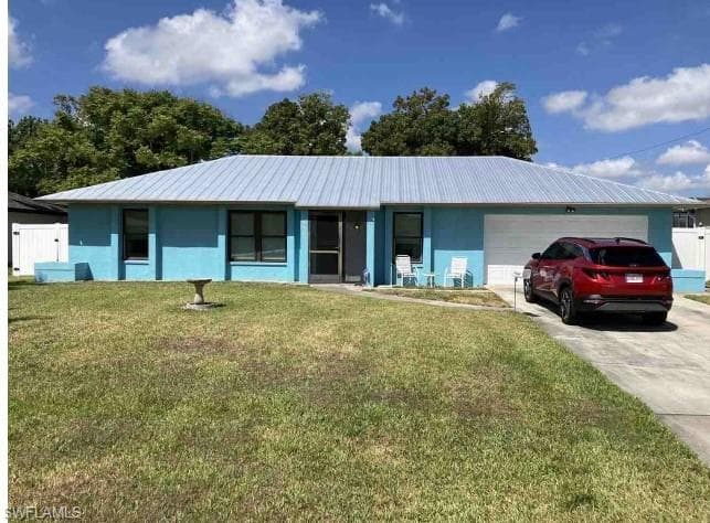 148 NE 7th AVE CAPE CORAL, FL 33909