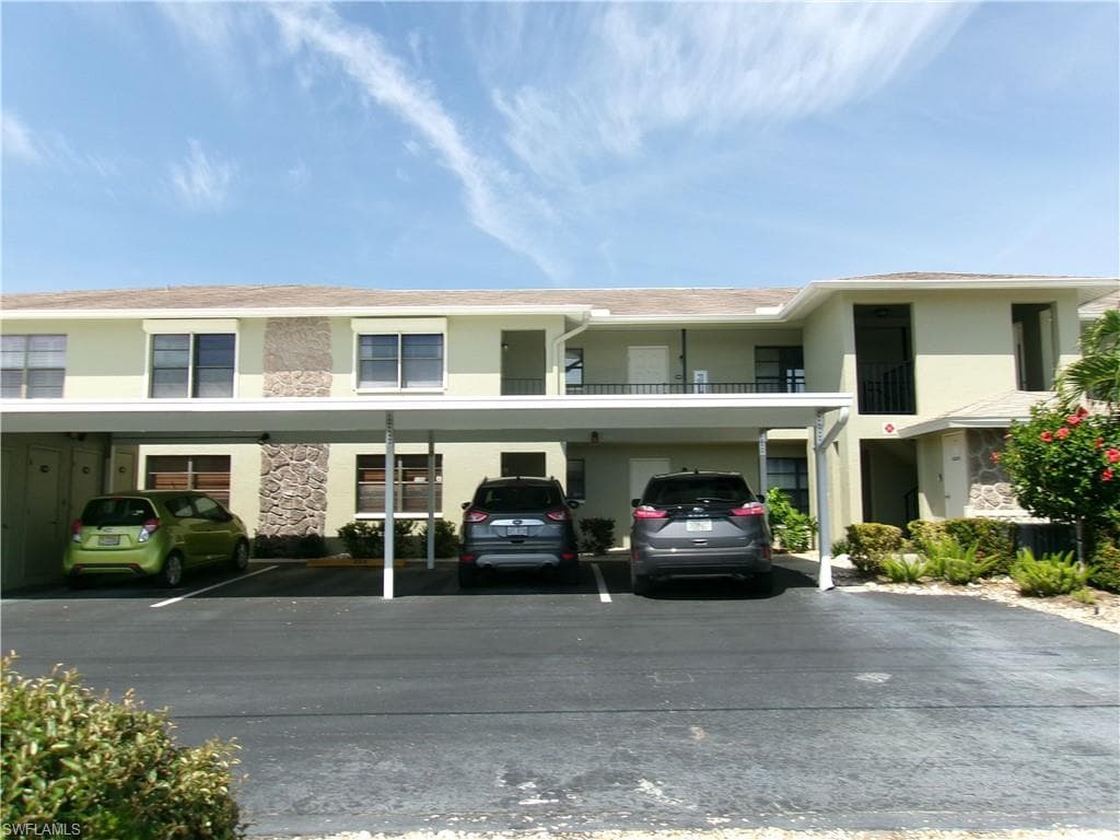 4634 SW Santa Barbara PL 205 CAPE CORAL, FL 33914