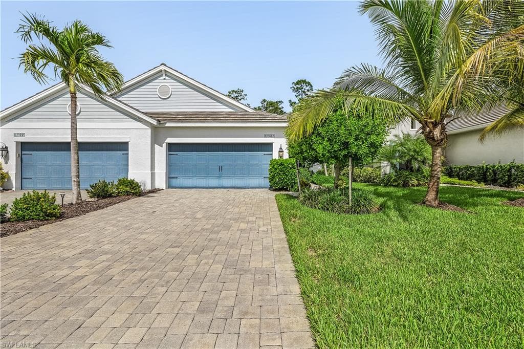 11687 Solano DR FORT MYERS, FL 33966