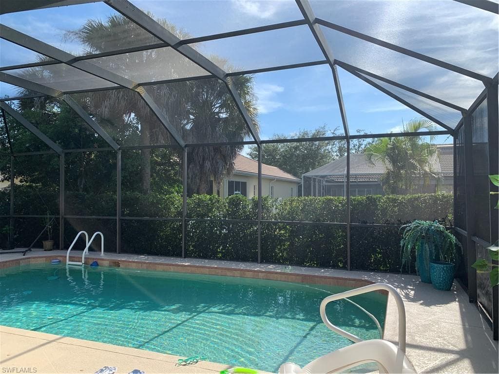 8267 Laurel Lakes WAY E NAPLES, FL 34119