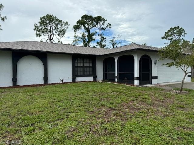 5515 Berryman ST LEHIGH ACRES, FL 33971