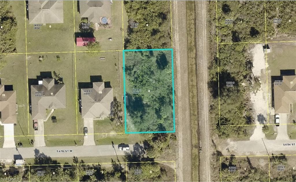 3100 54th ST W LEHIGH ACRES, FL 33971