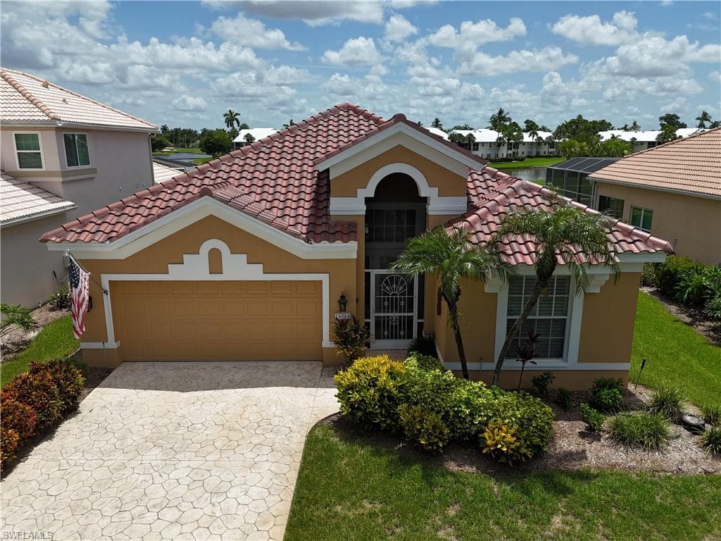 14866 Crescent Cove DR FORT MYERS, FL 33908