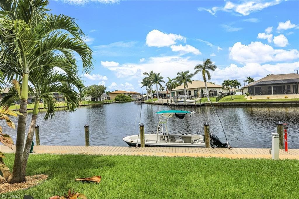 4634 SW 12th PL 116 CAPE CORAL, FL 33914