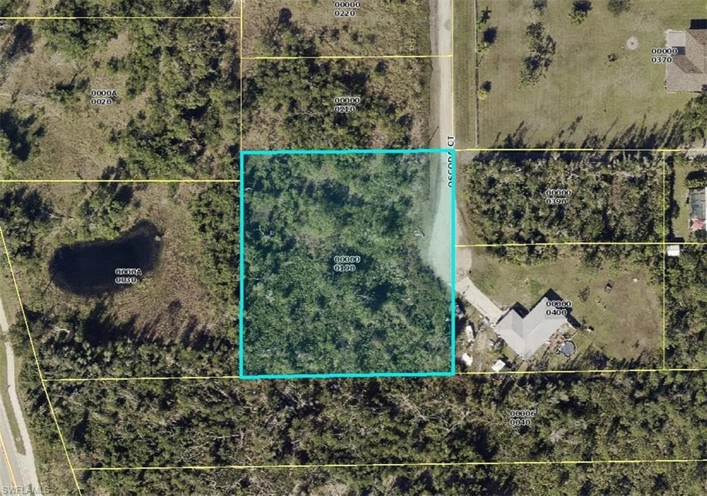 11801 Oscoda CT BOKEELIA, FL 33922