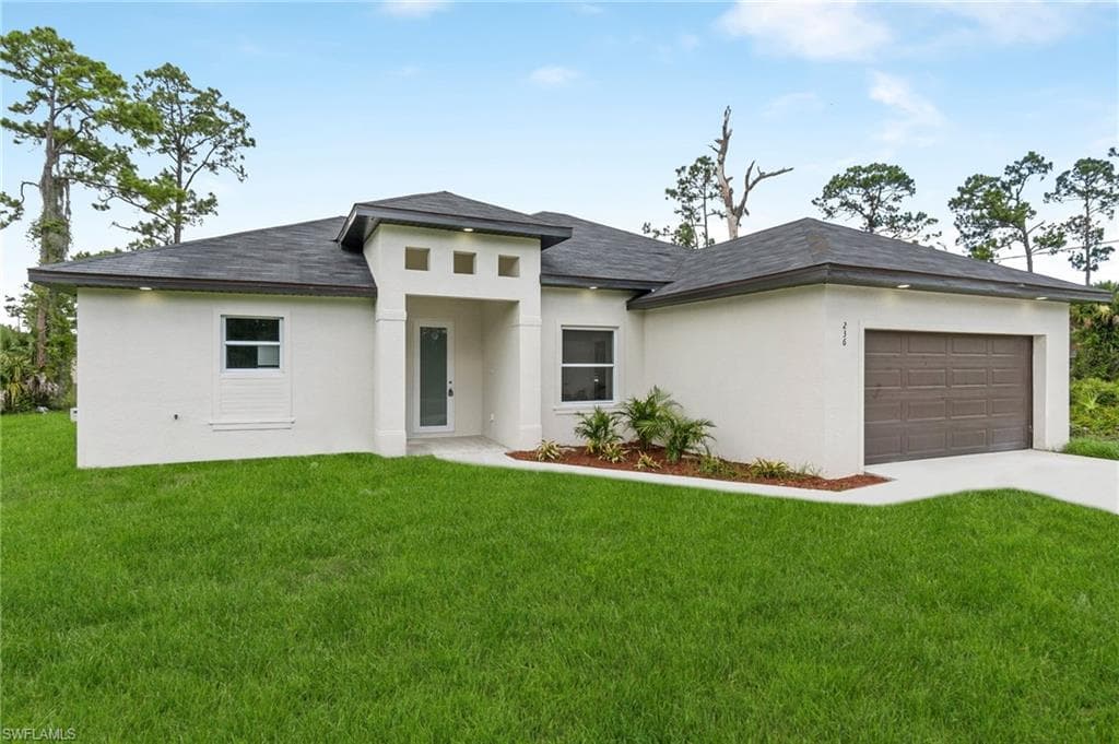 236 McArthur BLVD LEHIGH ACRES, FL 33974