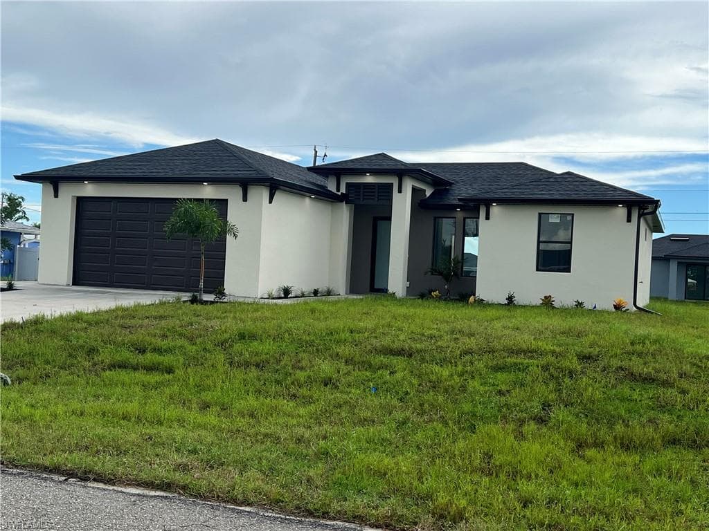 1810 NE 18th AVE CAPE CORAL, FL 33909