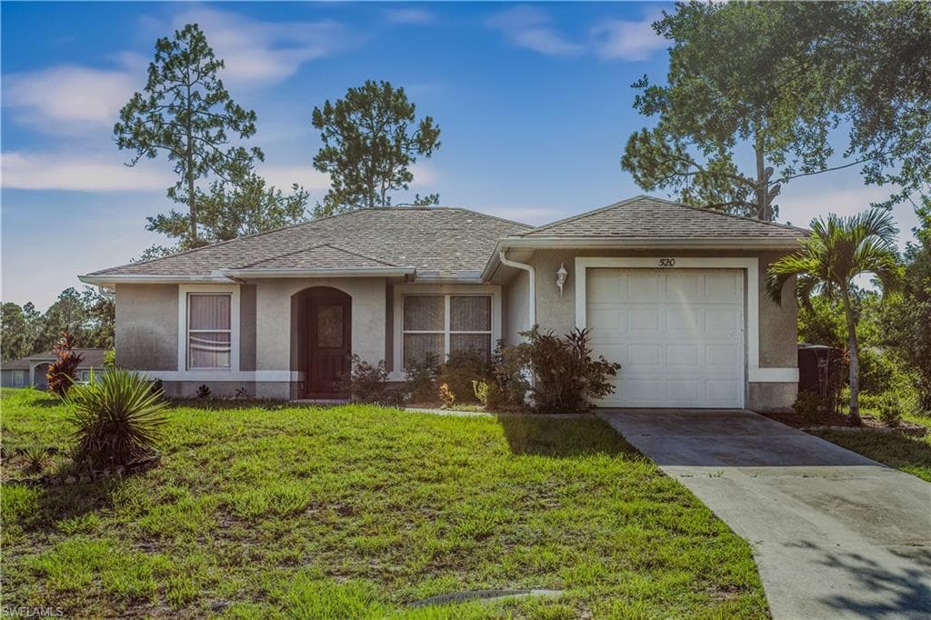 520 Kilarney AVE S LEHIGH ACRES, FL 33974