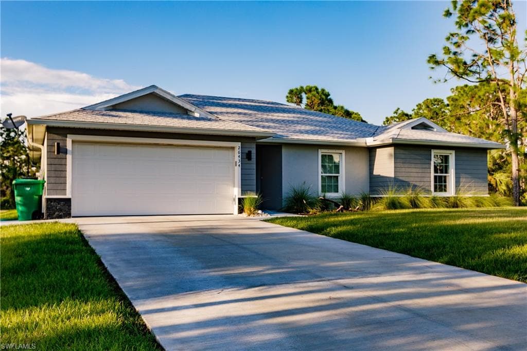 704 Juanita PL CAPE CORAL, FL 33993