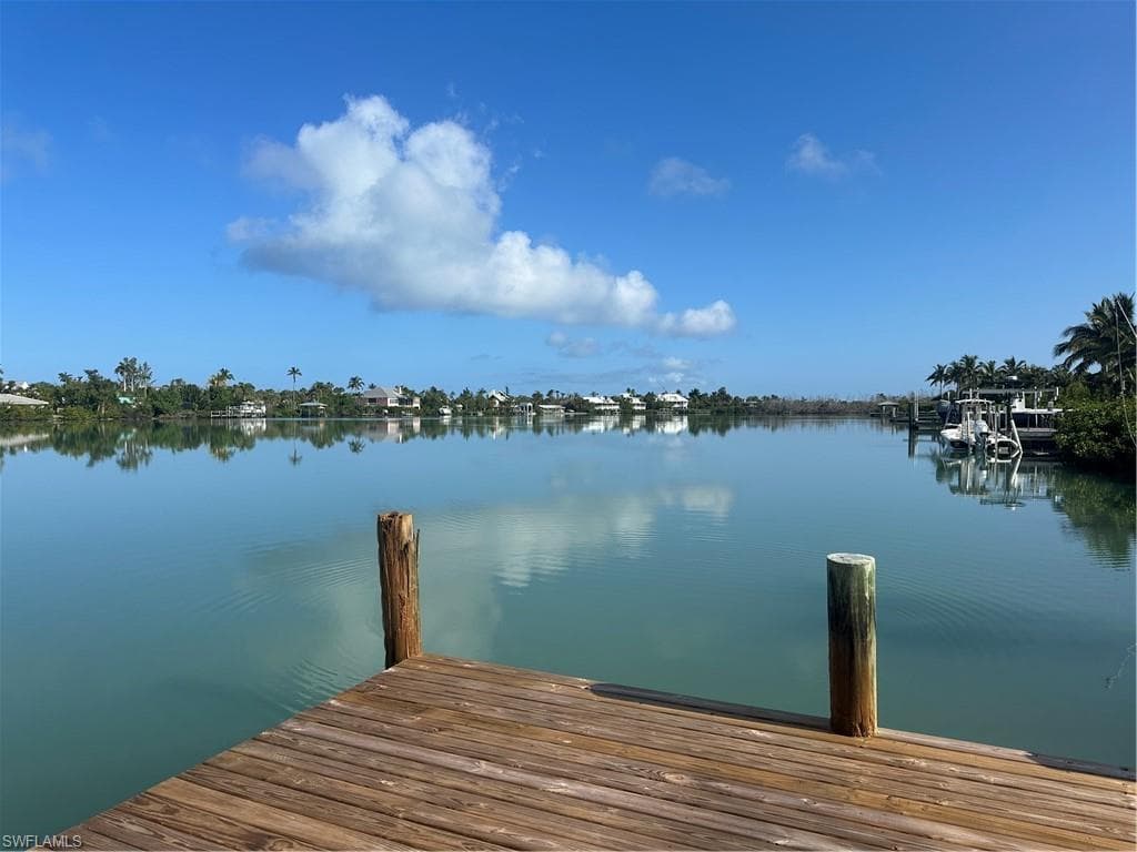 2505 Lands End PL SANIBEL, FL 33957