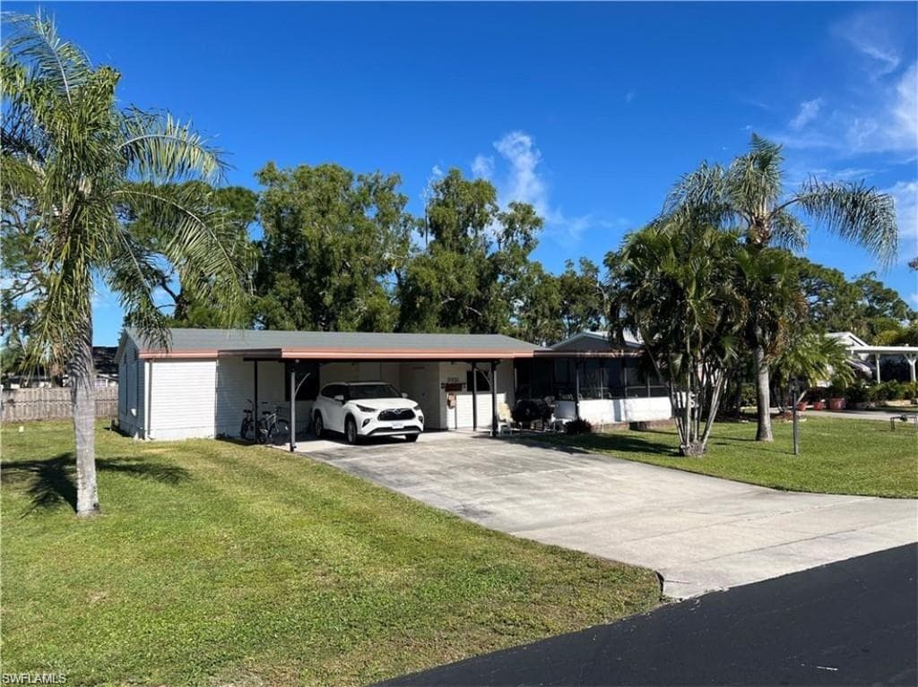 10251 Wales LOOP BONITA SPRINGS, FL 34135