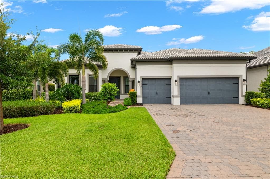 19068 Marquesa DR FORT MYERS, FL 33913