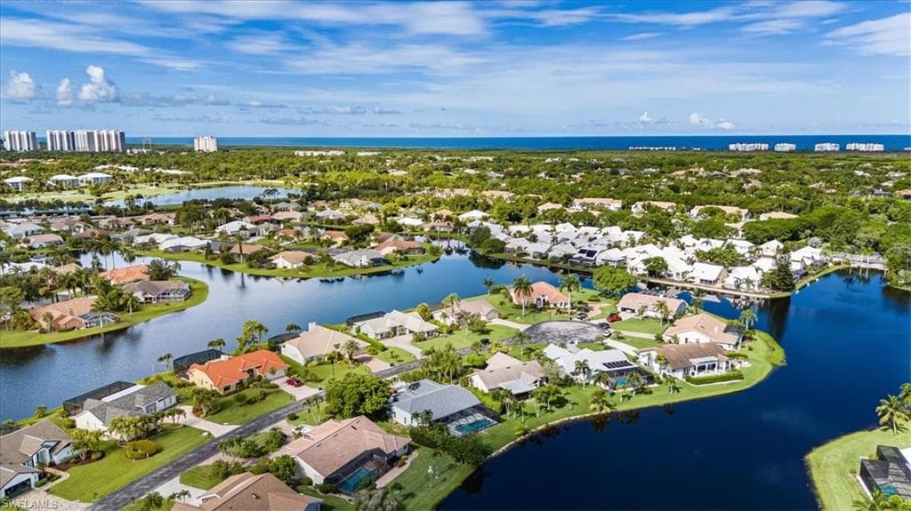 3716 Saybrook PL BONITA SPRINGS, FL 34134