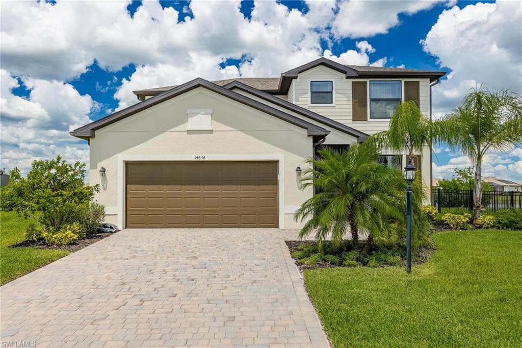 14634 Monrovia LN FORT MYERS, FL 33905