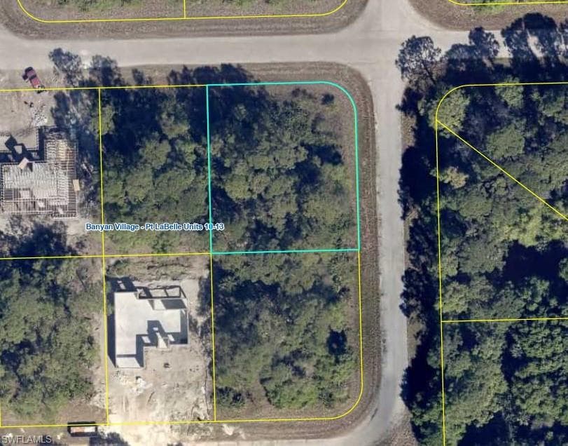 1320 Radio LOOP LABELLE, FL 33935