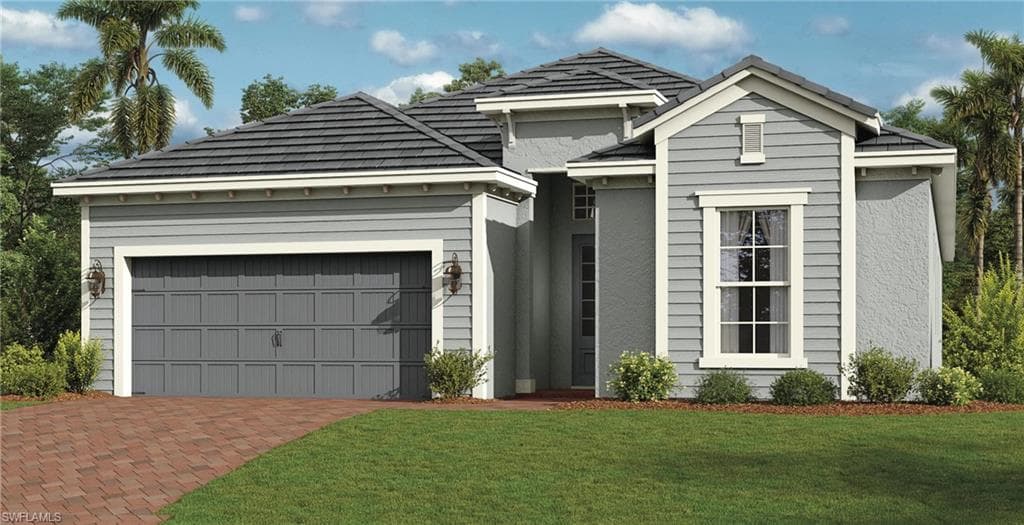 15916 Sugar Hill DR PUNTA GORDA, FL 33982