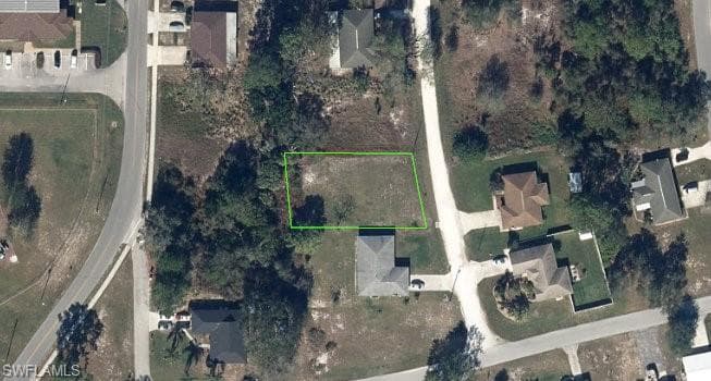 448 Serenade TER LAKE PLACID, FL 33852