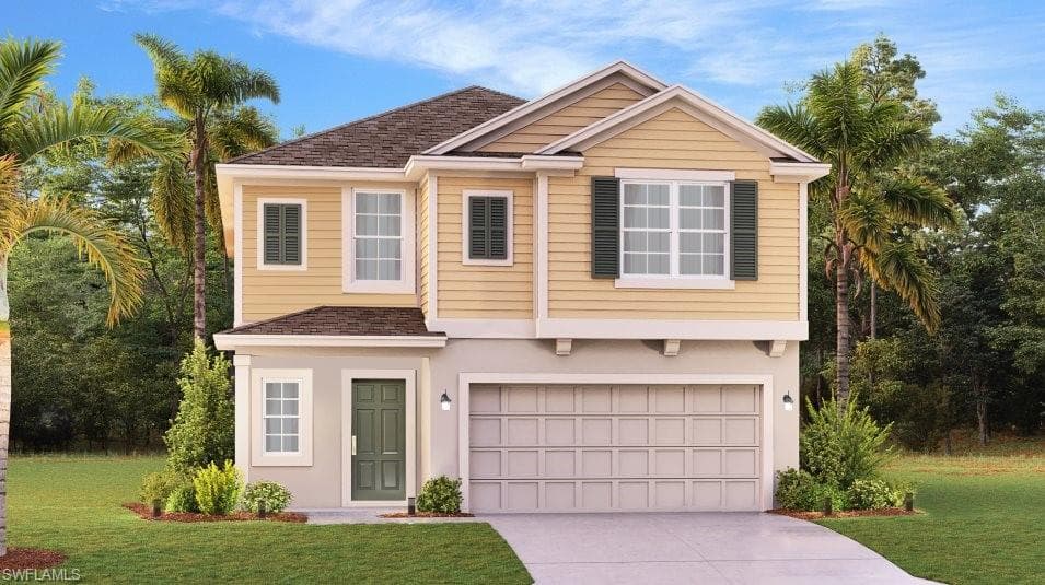 12118 Monterey Pine LN FORT MYERS, FL 33966