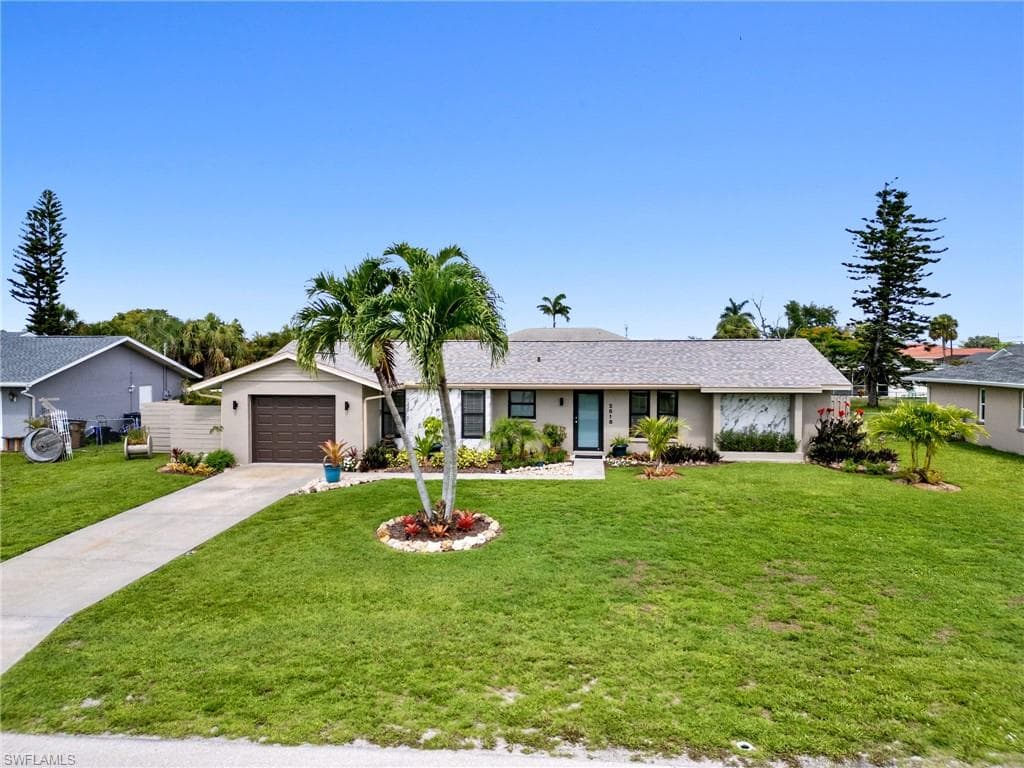 2618 SE 12th PL CAPE CORAL, FL 33904