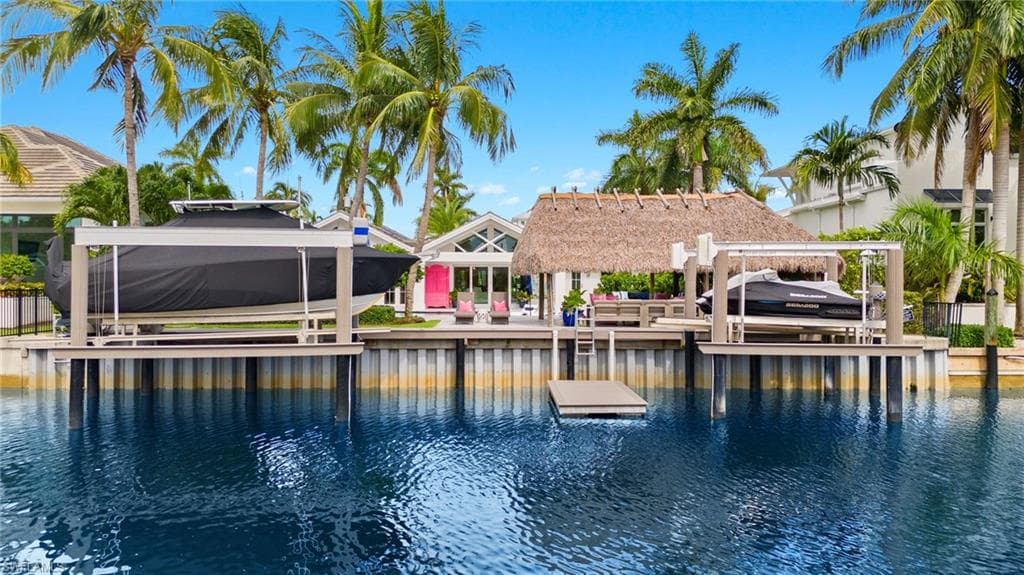1960 Tarpon RD NAPLES, FL 34102