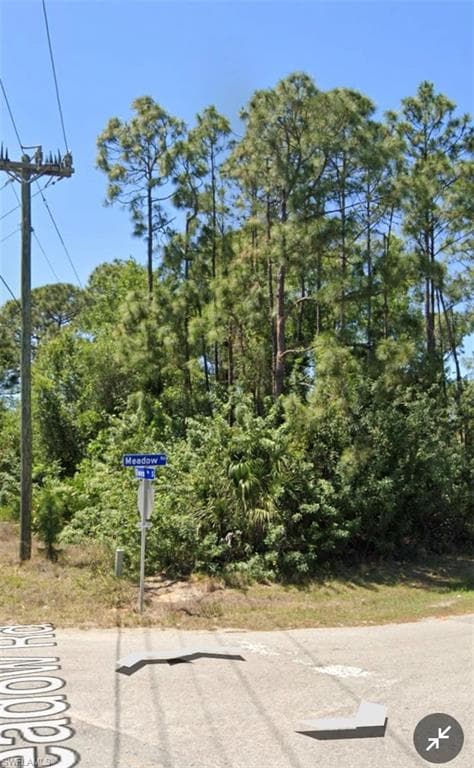 244 Meadow RD LEHIGH ACRES, FL 33973