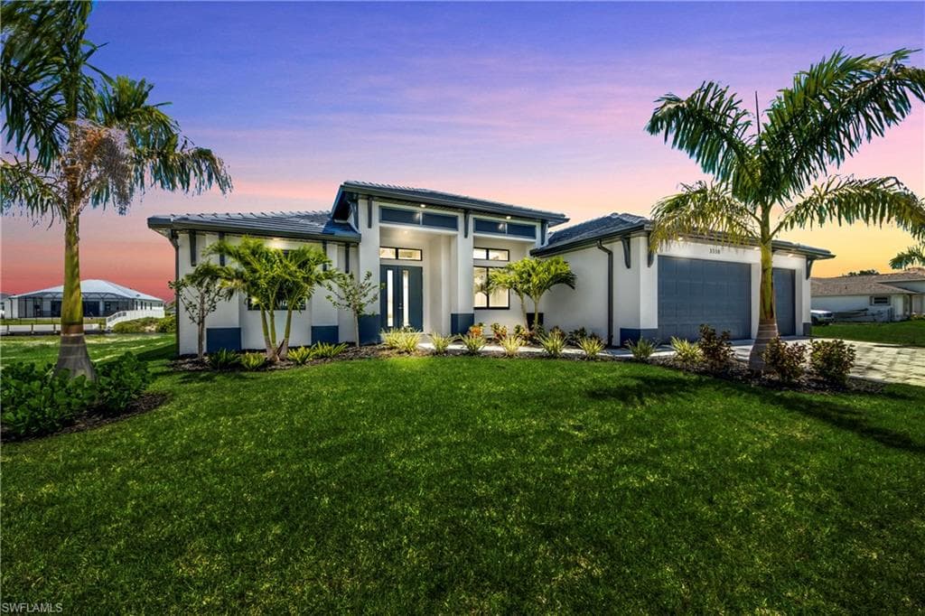 3330 NW 1st ST CAPE CORAL, FL 33993