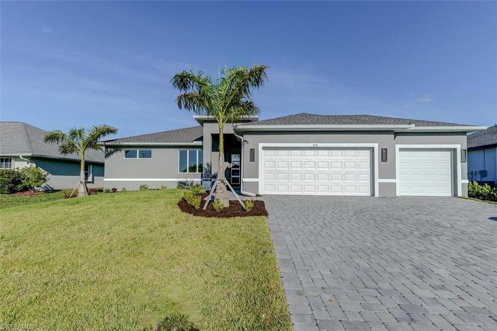 428 SW 28th PL CAPE CORAL, FL 33991