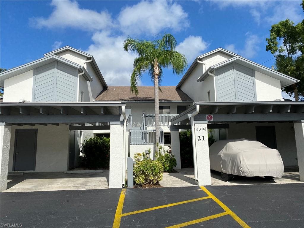 6308 Sugar Bush LN C FORT MYERS, FL 33908