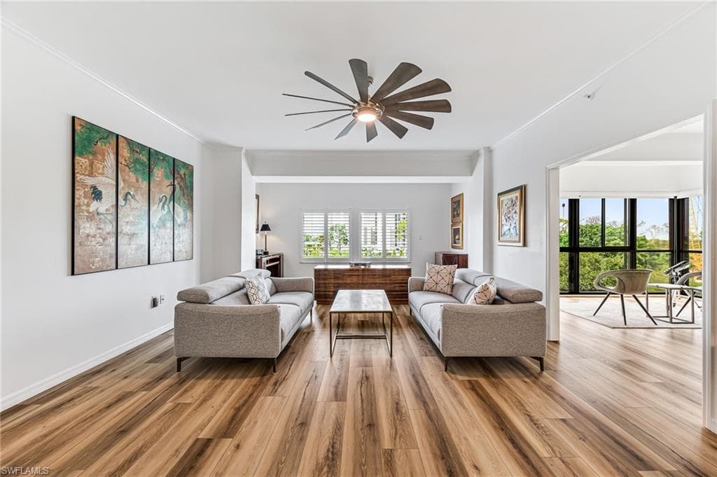 201 Arbor Lake DR 2-501 NAPLES, FL 34110