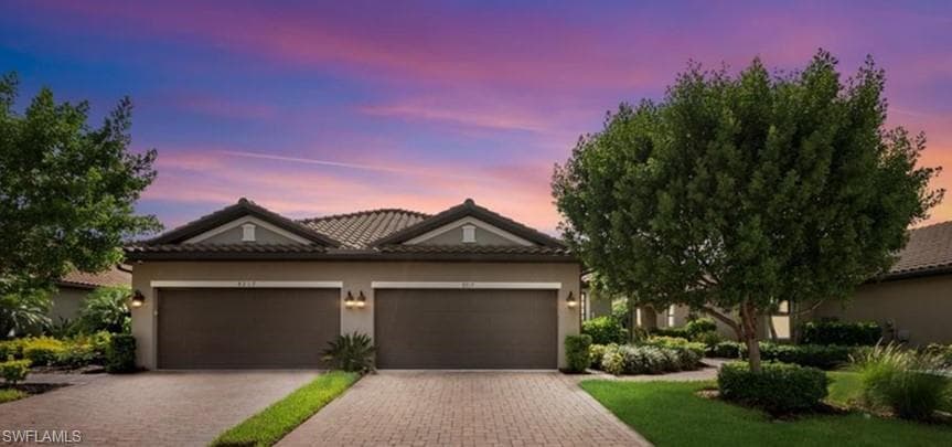 8217 Lucello TER W NAPLES, FL 34114