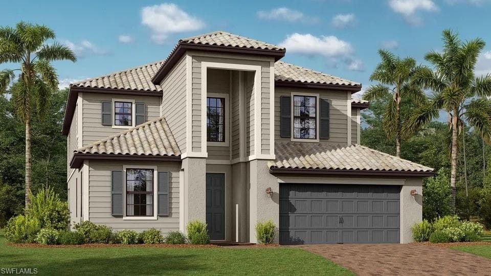 3822 Passion Vine DR ALVA, FL 33920