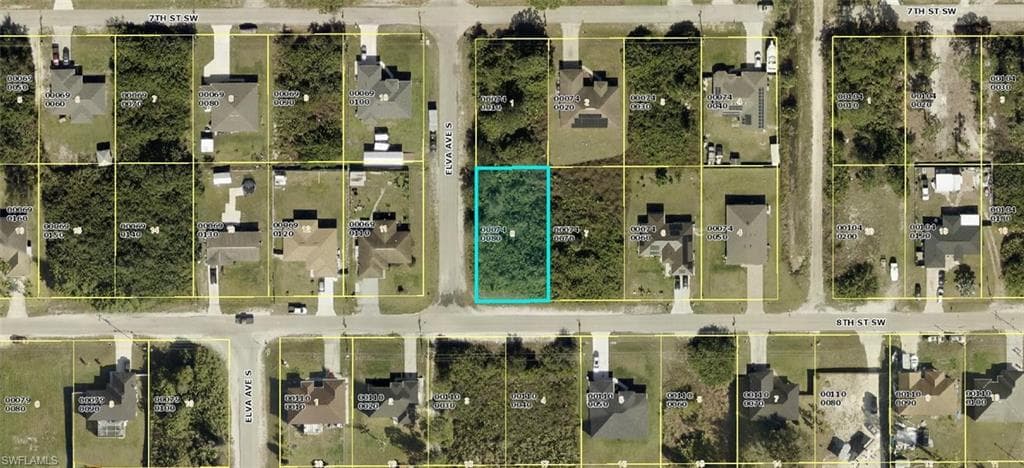 2626 8th ST SW LEHIGH ACRES, FL 33976