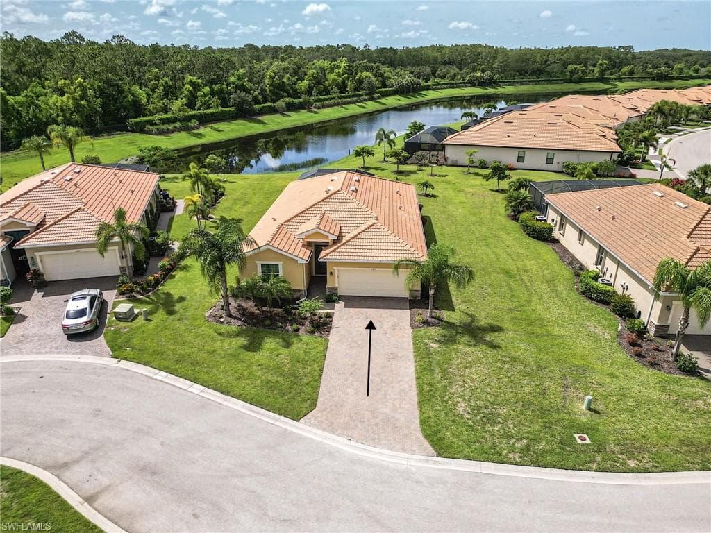 11855 Cantanzaro CT FORT MYERS, FL 33913