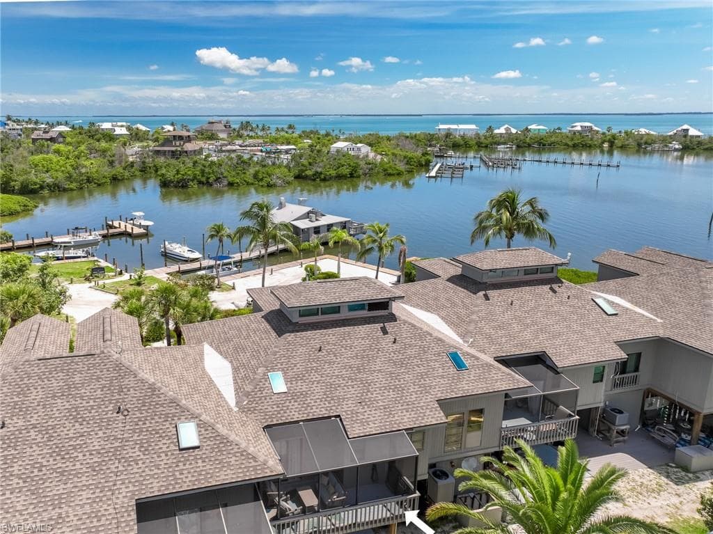 4481 Escondido LN 81 Upper Captiva, FL 33924