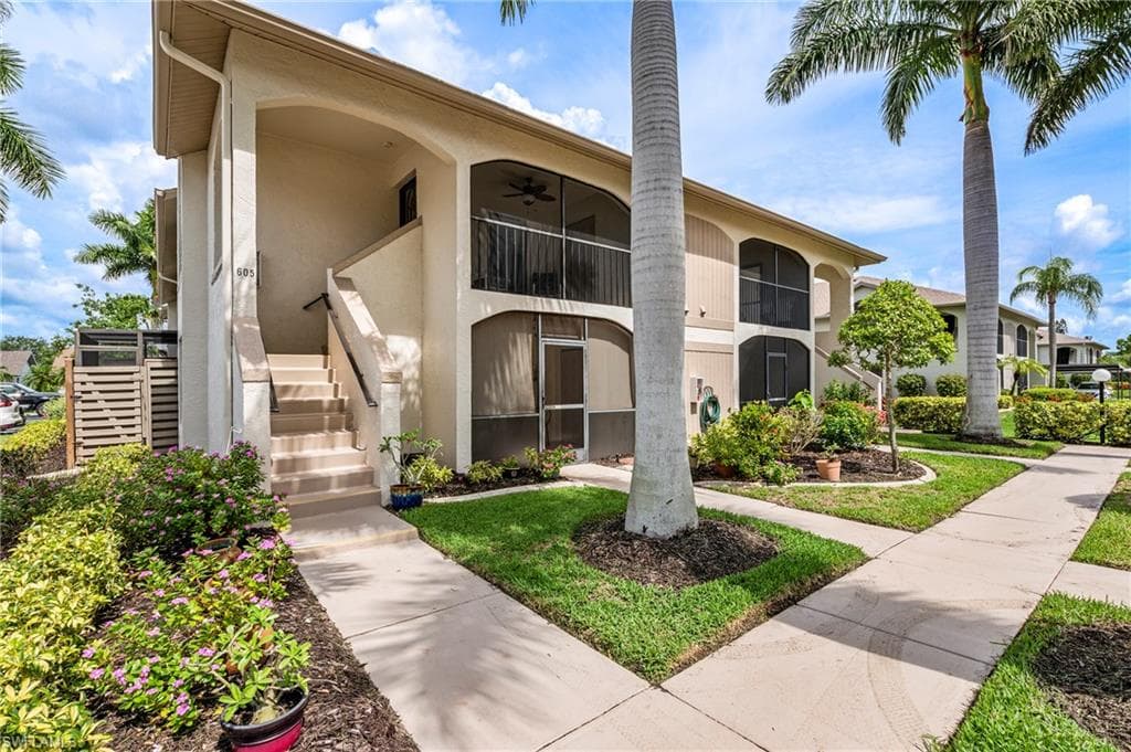 13262 Whitehaven LN 601 FORT MYERS, FL 33966