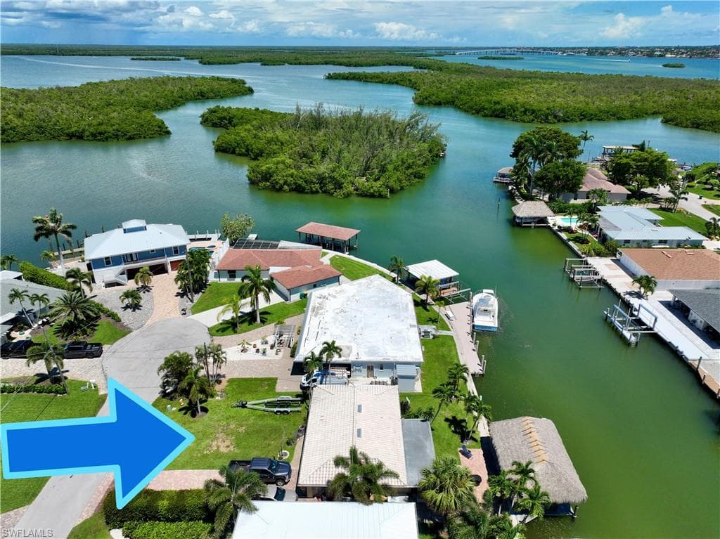 164 Hilo ST NAPLES, FL 34113