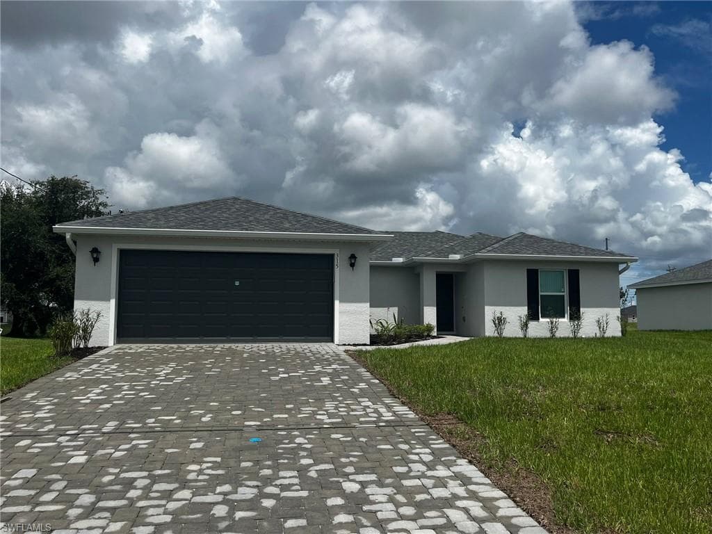 315 NW 24th PL CAPE CORAL, FL 33993