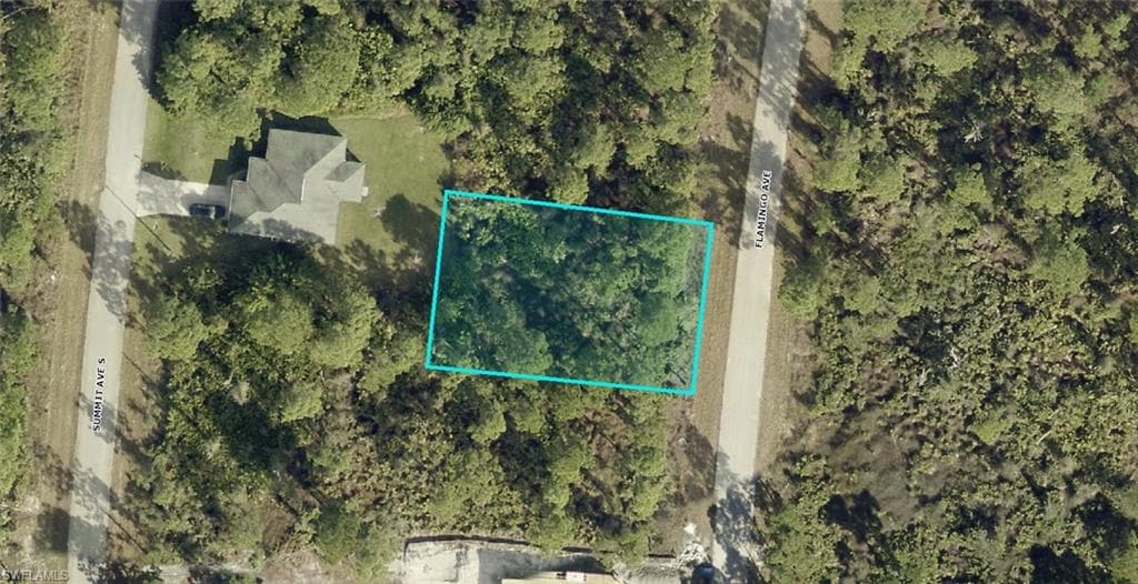 630 Flamingo AVE S LEHIGH ACRES, FL 33974
