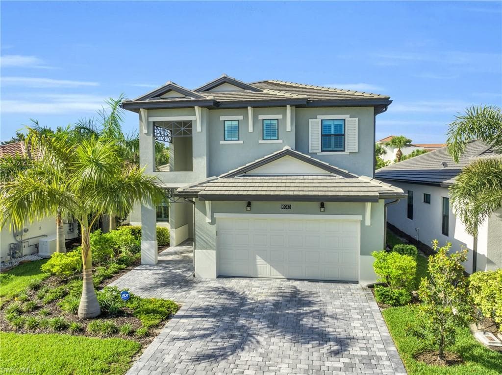 10043 Florence CIR NAPLES, FL 34119