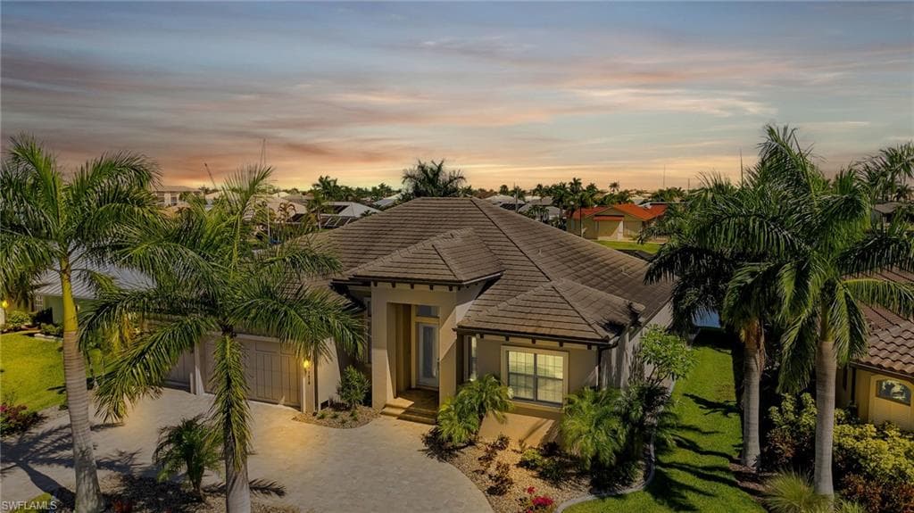 1418 Kinglet DR PUNTA GORDA, FL 33950