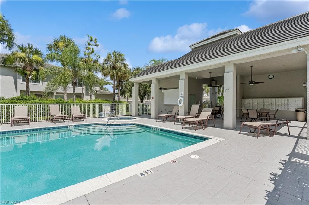 11991 Champions Green WAY 602 FORT MYERS, FL 33913