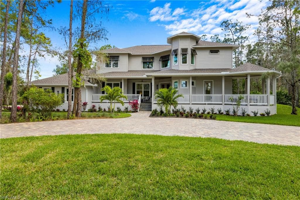 6570 Hunters RD NAPLES, FL 34109