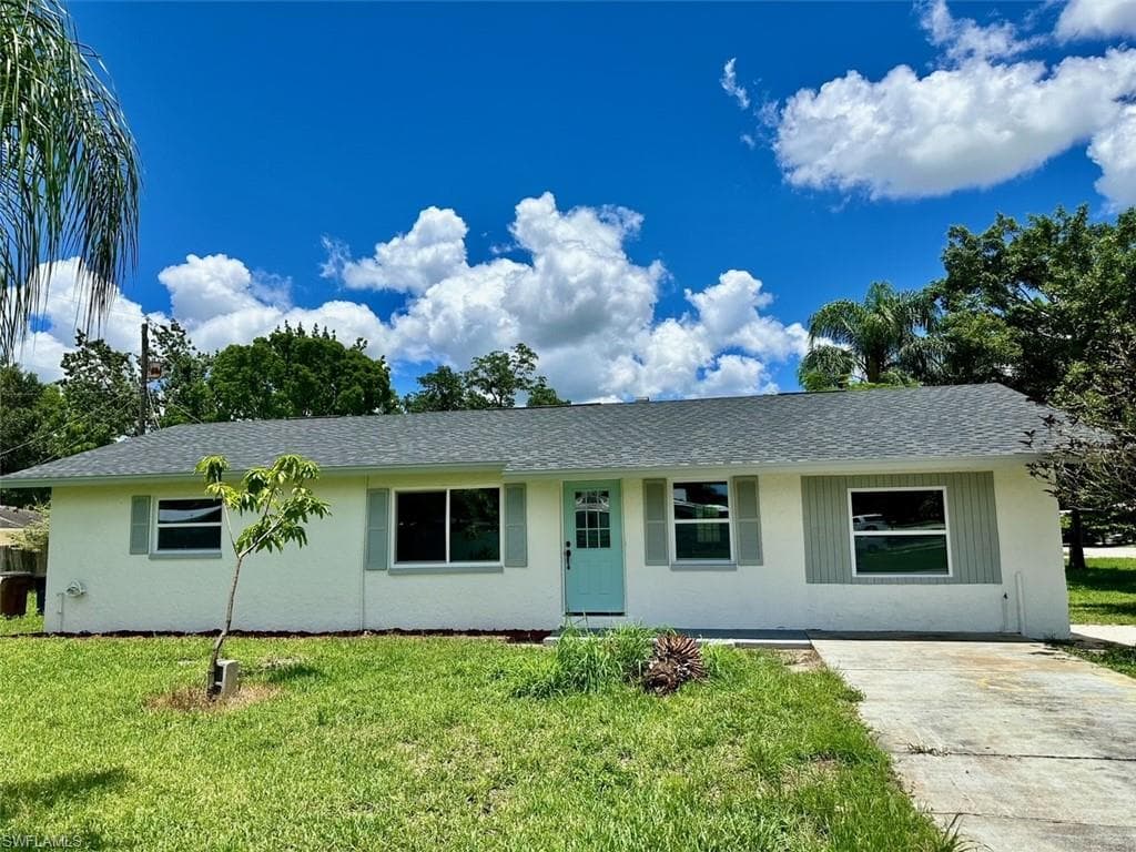 2511 Upcohall AVE FORT MYERS, FL 33905